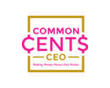 https://www.logocontest.com/public/logoimage/1692051129Common Cents CEO32.png